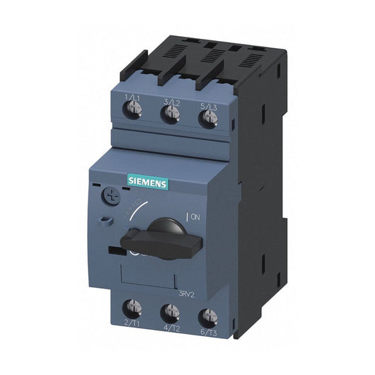 Interruptor automatico S0 clase 10 Siemens 3RV2021-1FA10