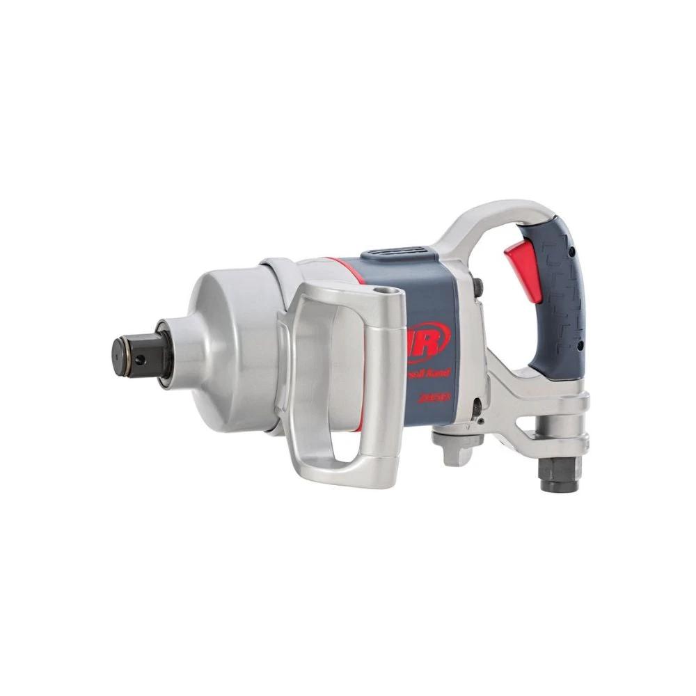 Llave de impacto con empuñadura en D de 1” Ingersoll Rand 2850max-6