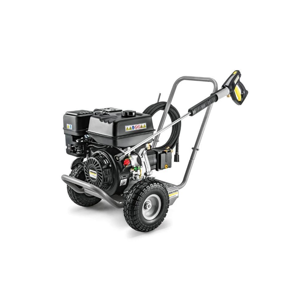 Hidrolimpiadora Karcher HD 9/25 G Entry Class