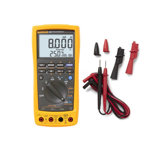 Multimetro ProcessMeter FLUKE 787B