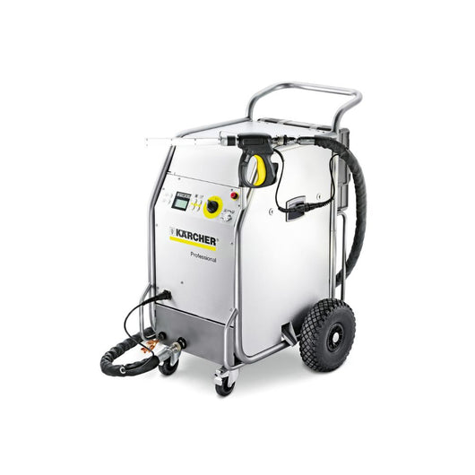 Ice Blaster sistema de limpieza con hielo seco Karcher IB 15/120