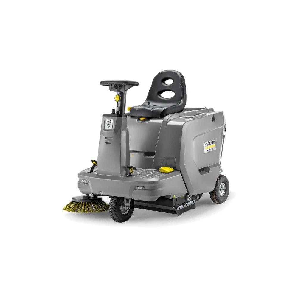 Barredora-aspiradora Karcher KM 85/50 R Bp Pack