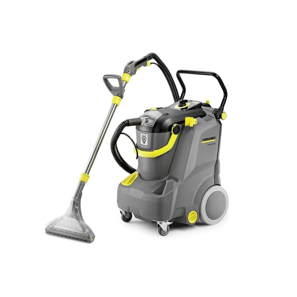 Lava-aspiradora Karcher Puzzi 30/4