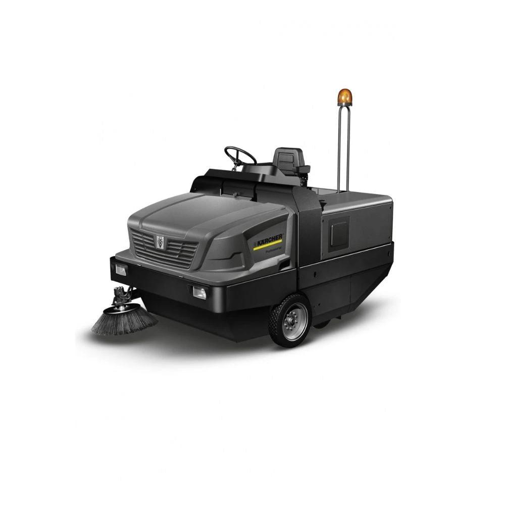 Barredora-aspiradora Karcher KM 150/500 R D