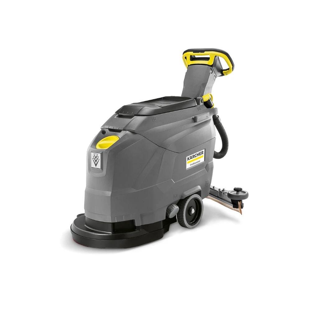 Fregadora-aspiradora Karcher BD 43/35 C Ep
