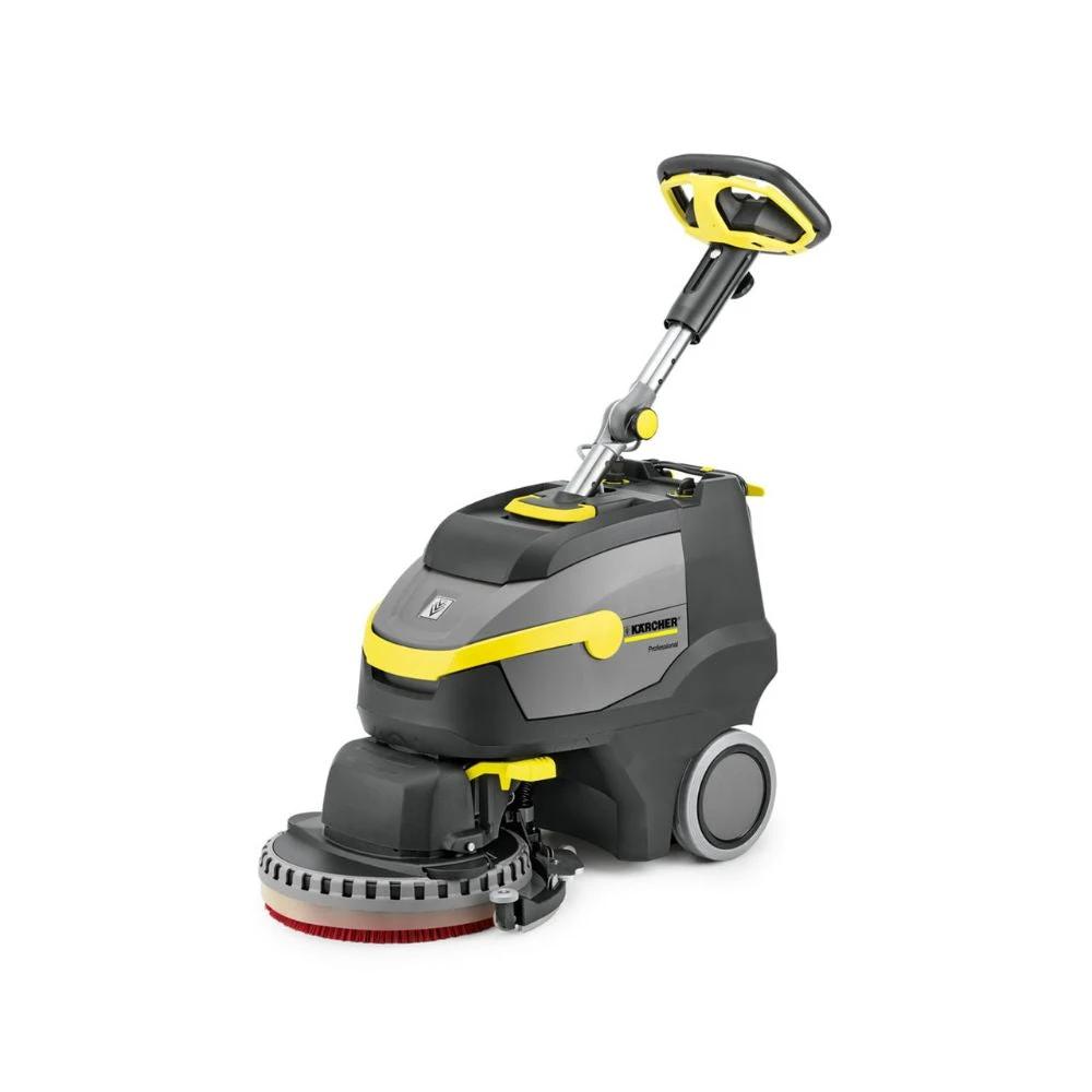 Fregadora-aspiradora Karcher BD 38/12 C Bp Pack