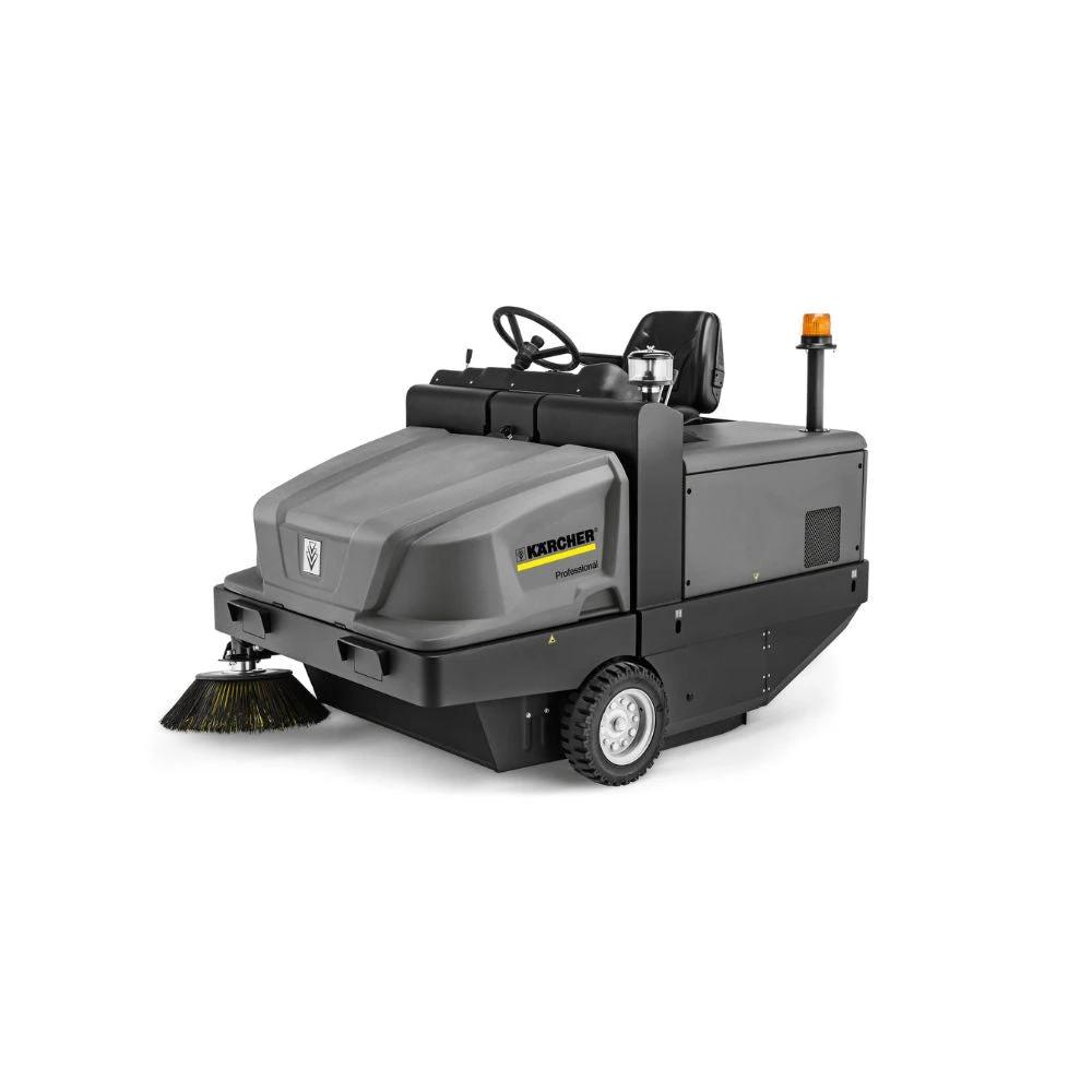 Barredora-aspiradora Karcher KM 130/300 R D Classic