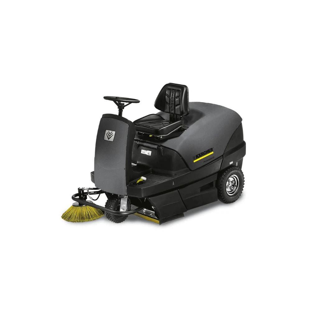 Barredora-aspiradora Karcher KM 100/100 R Bp Pack