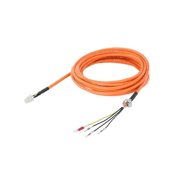 Cable de potencia conectorizado Siemens 6FX3002-5CK01-1BA0