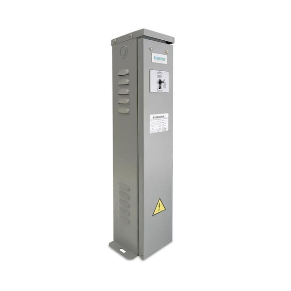 Banco de condensadores 5 kVAR 240 V AC 60 Hz Siemens MX4:BFT050240