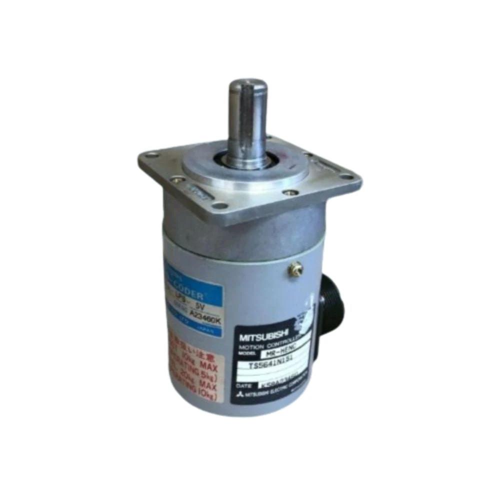 Encoder sincrónico Mitsubishi MR-HENC vista del producto