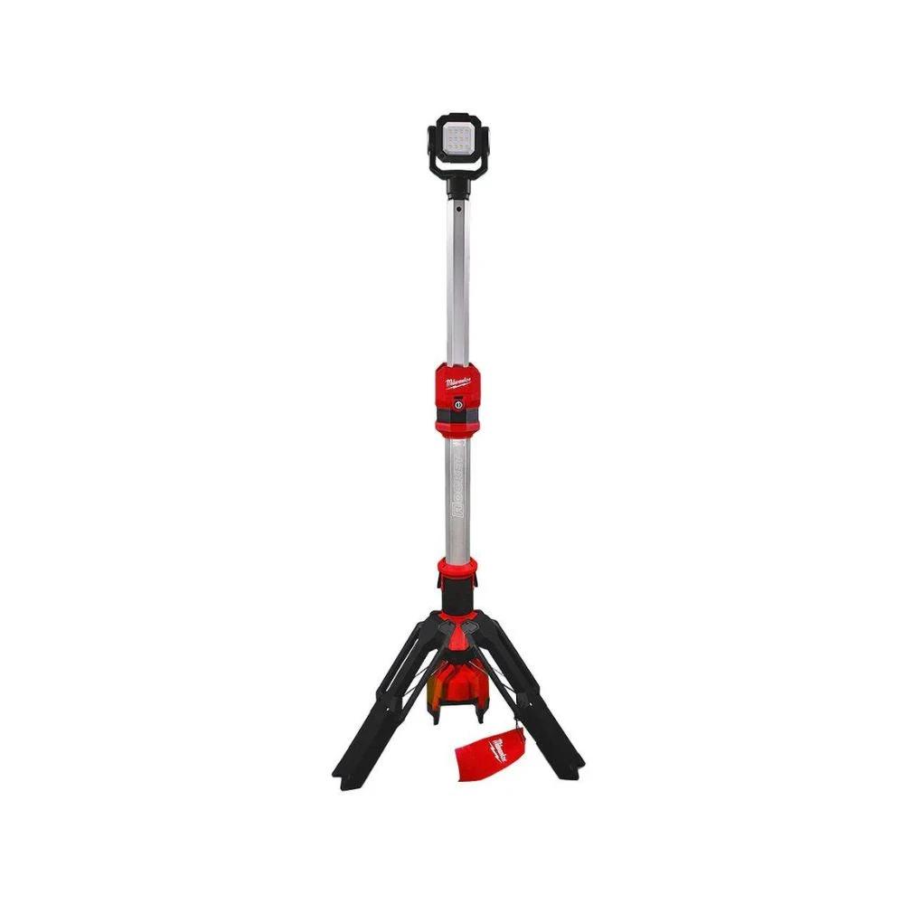 Luz de torre de doble potencia M12 ROCKET Milwaukee 2132-20