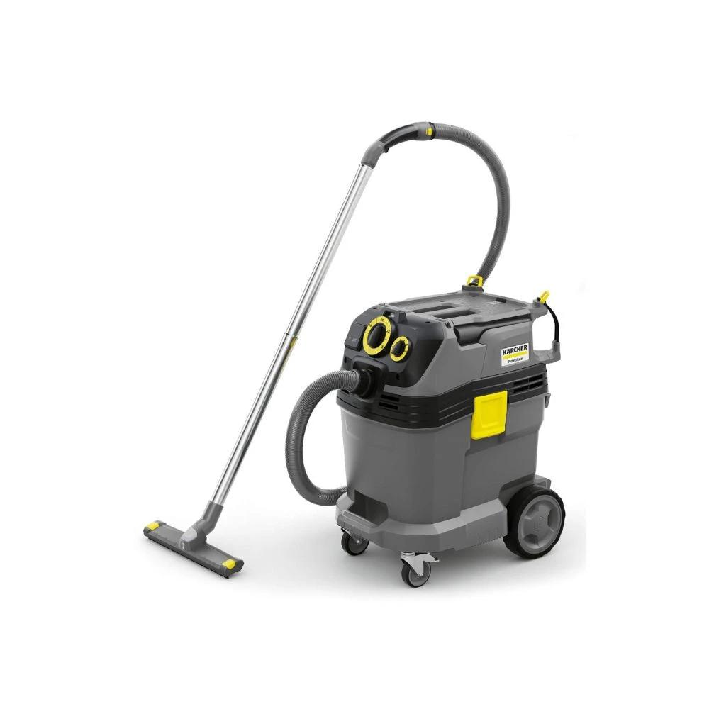 Aspiradora en seco y húmedo Karcher NT 40/1 TACT TE HEPA