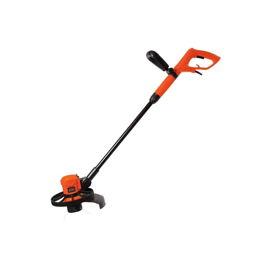 Desbrozadora 11'' 600w con Guarda Black and Decker GL600N-B3