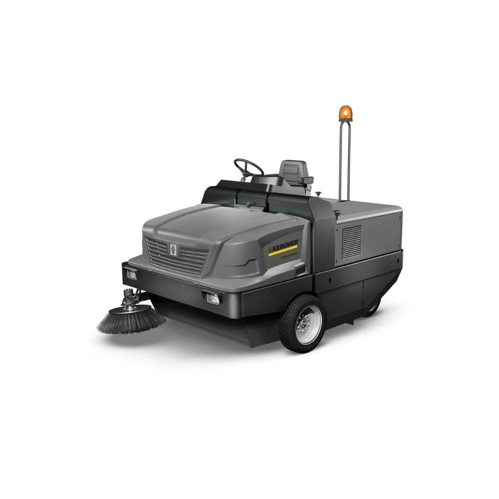Barredoa-aspiradora Karcher KM 170/600 R D
