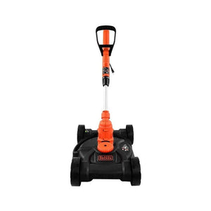 Desbrozadora/Orilladora/Podadora 3 en 1 Black And Decker Mte912