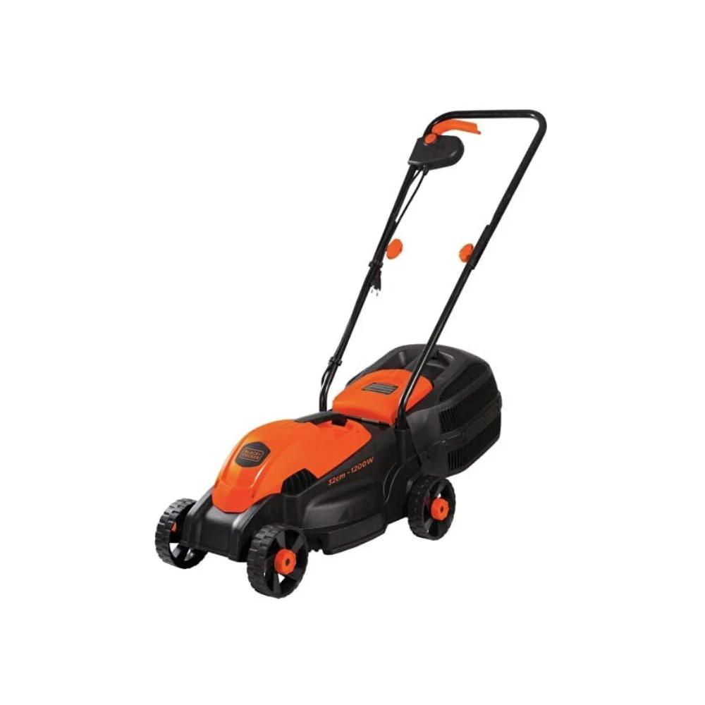 Cortadora de Cesped Black and Decker GR1000-B3