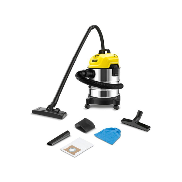 Aspiradora Classic Karcher WD 1s