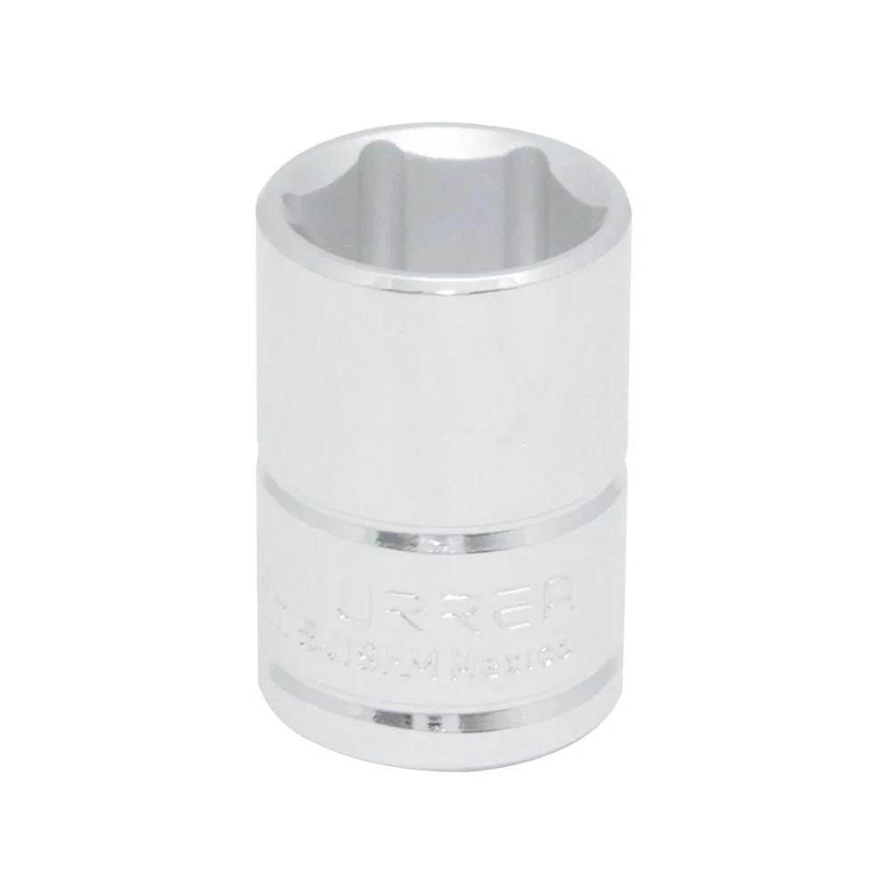 Dado 1/2" 6 Puntas 27mm Urrea 5427HM