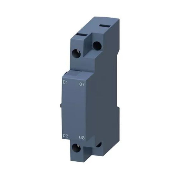 Disparador de minima tension Siemens 3RV2922-1CV0