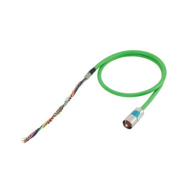 Cable de señal tipo preconfeccionado Siemens 6FX5002-2CA12-1FA0