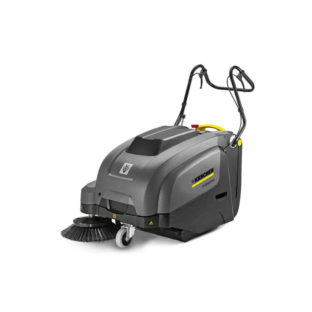 Barredora-Aspiradora Karcher KM 75/40 W Bp Pack