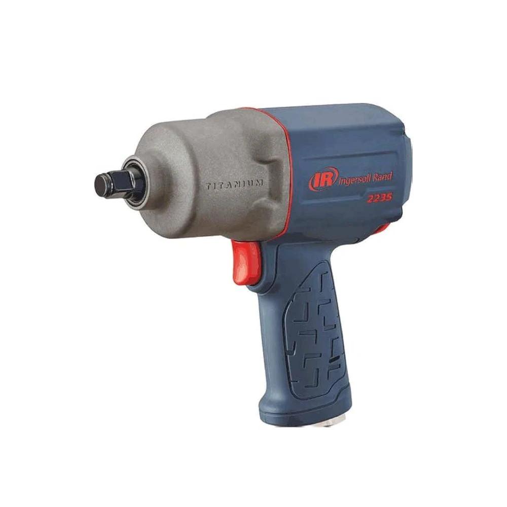 Llave de impacto Ingersoll Rand 2235QTIMAX