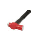 Martillo Bola 32oz Mango Rubber Grip Varillas de Acero Urrea 1332HD