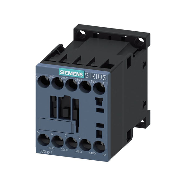 Contactor de potencia S00 Siemens 3RT2015-1AB02