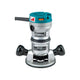 Buriladora de 2‑1/4 HP Makita RF1101