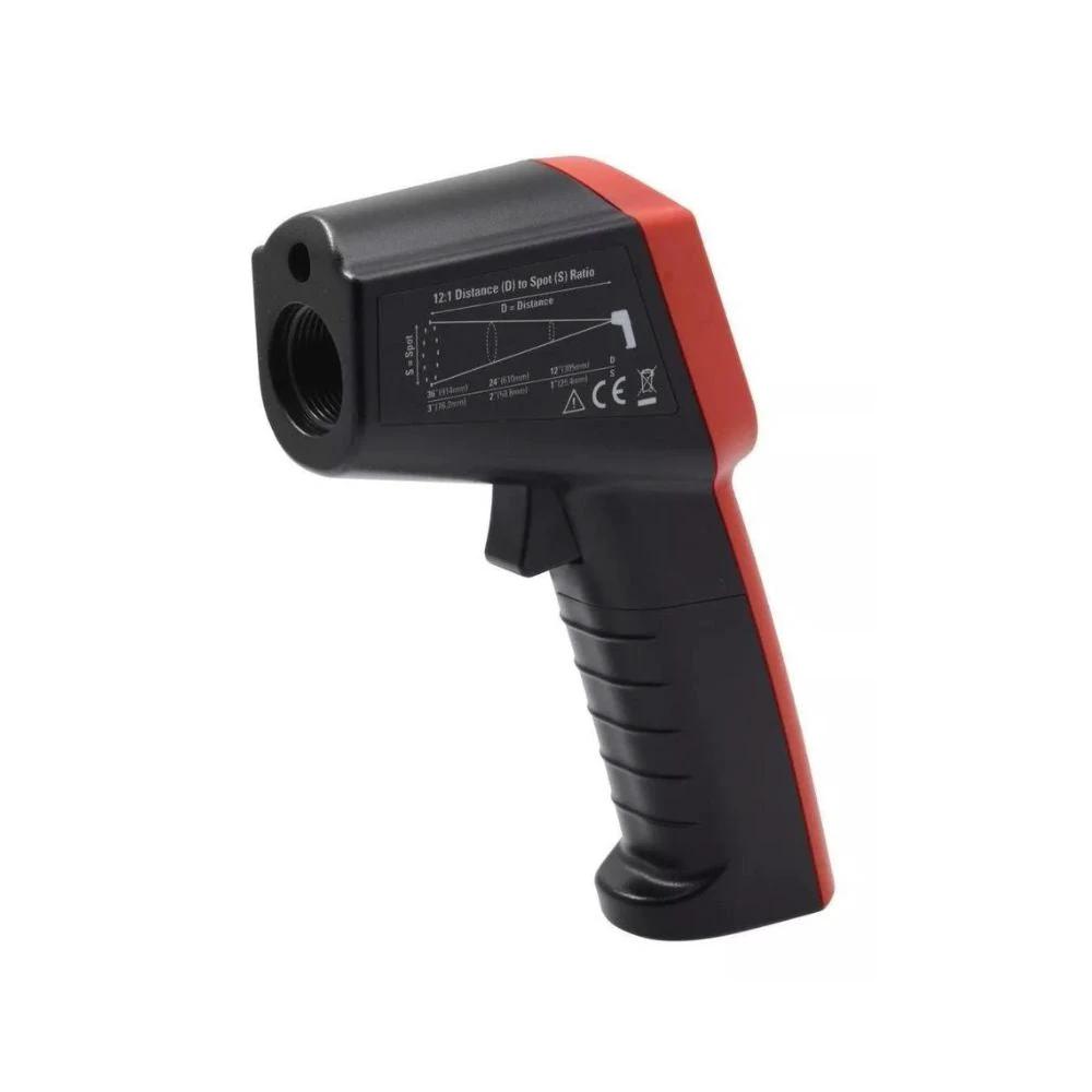 Termometro IR UD70, -30 - 550°C Urrea UD70