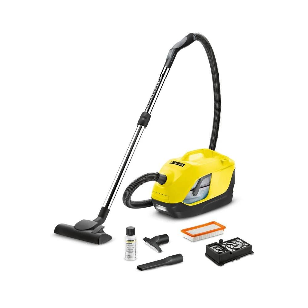 Aspiradora con filtro de agua Karcher DS 5.800