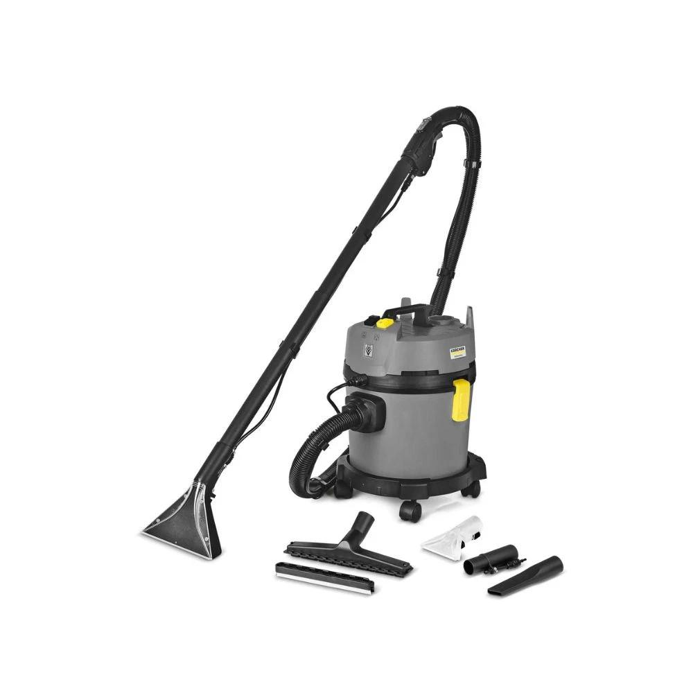 Aspiradora extractora Classic Karcher Puzzi 4/15