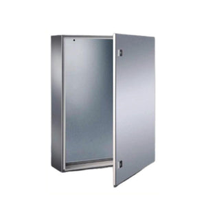 Puerta para AE en acero inoxidable Rittal AE 5050.491