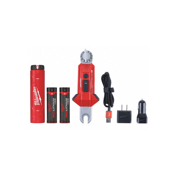 Luz tipo hotstick USB REDLITHIUM™ Milwaukee 2119-22