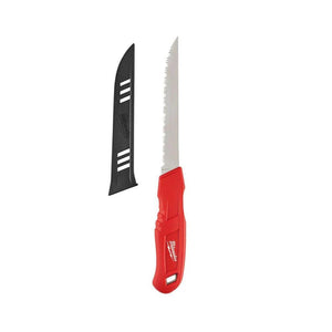 Cuchillo aislante de hoja dentada Milwaukee 48-22-1922