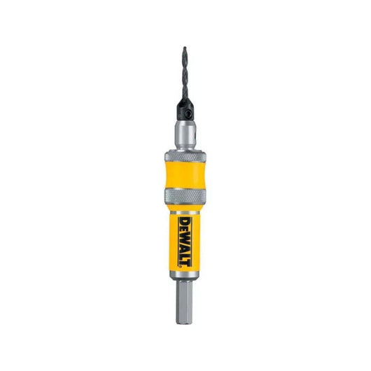 Broca de avellanado y escariado DeWalt DW2701