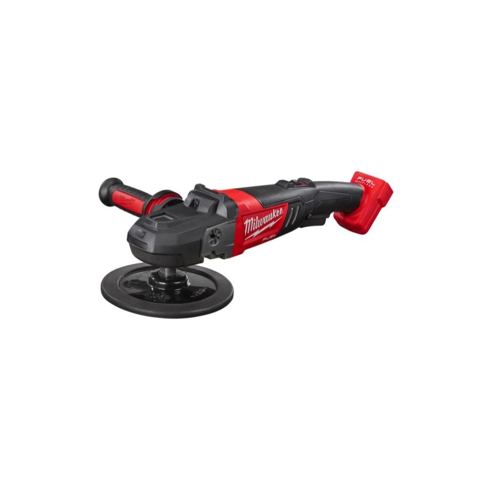 Pulidora de velocidad variable M18 FUEL 7" Milwaukee 2738-20