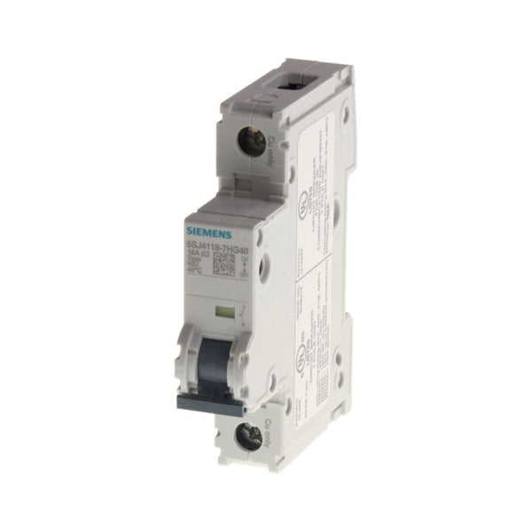 Interruptor automatico magnetotermico Siemens 5SJ4104-7HG40