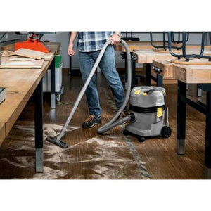 Aspiradora Industrial Karcher NT15/1