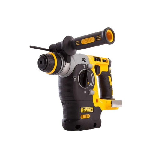 Rotomartillo Inalámbrico 20V MAX Combinado SDS PLUS 1" DeWalt DCH273B