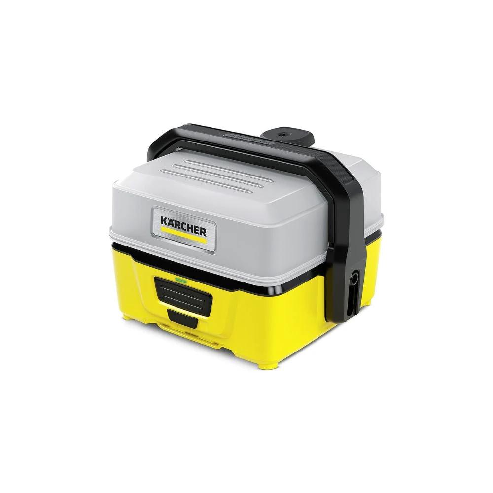 Hidrolavadora portatil Karcher OC 3 1.680-012.0