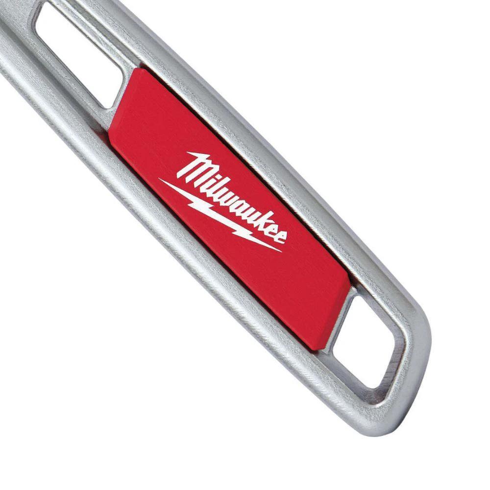 Llave ajustable de 10" Milwaukee 48-22-7410