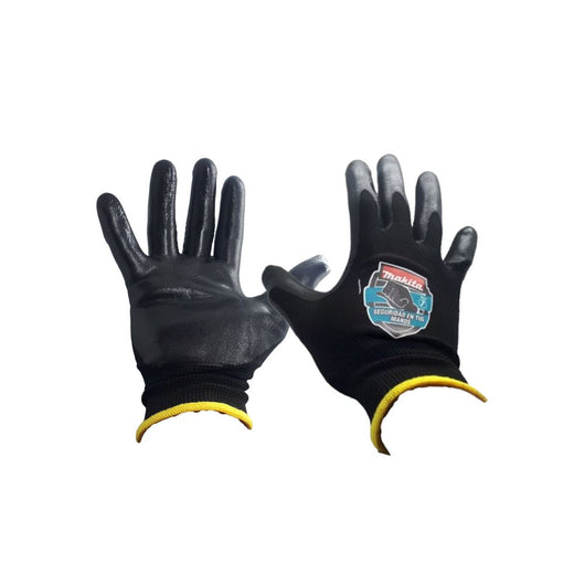 Guantes de Protección Talla Ch Makita GUANTES-MKT7