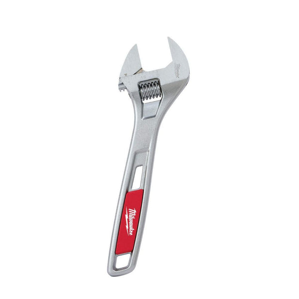 Llave ajustable de 8" Milwaukee 48-22-7408