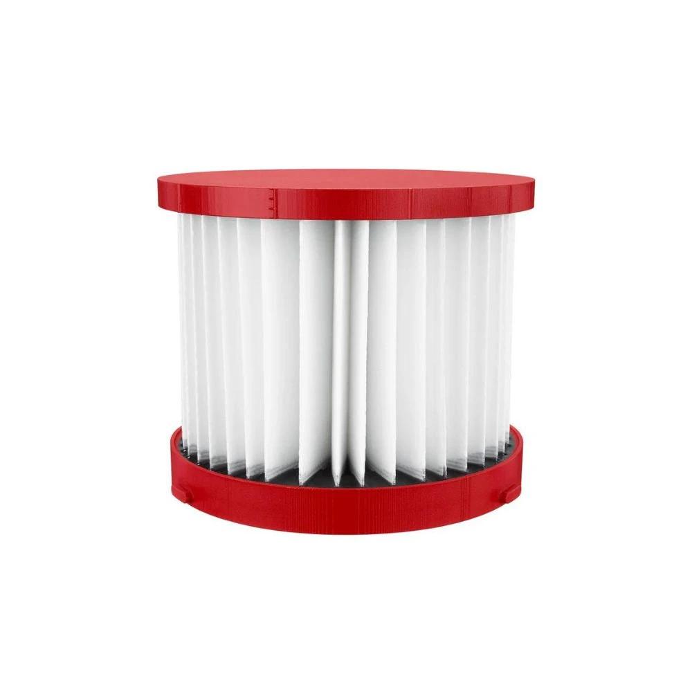 Aspiradora para materiales humedos/secos M12 FUEL de 16 gal Milwaukee 0960-20