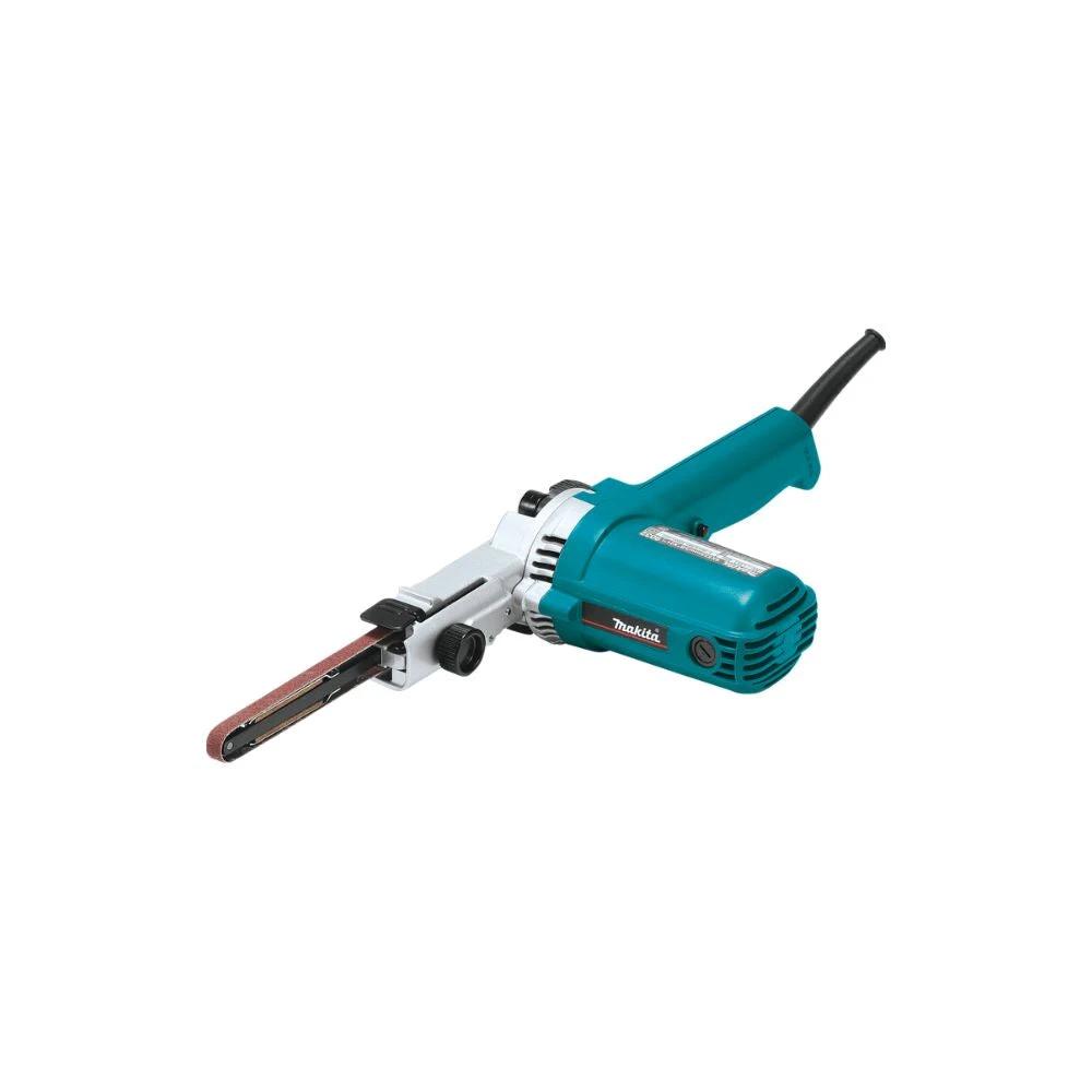 Lijadora de banda Makita 9032