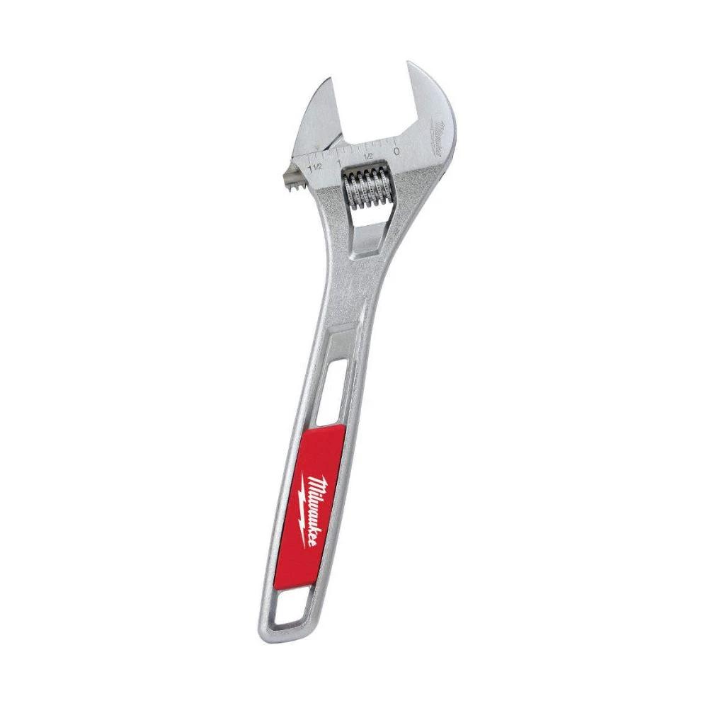 Llave ajustable de 10" Milwaukee 48-22-7410