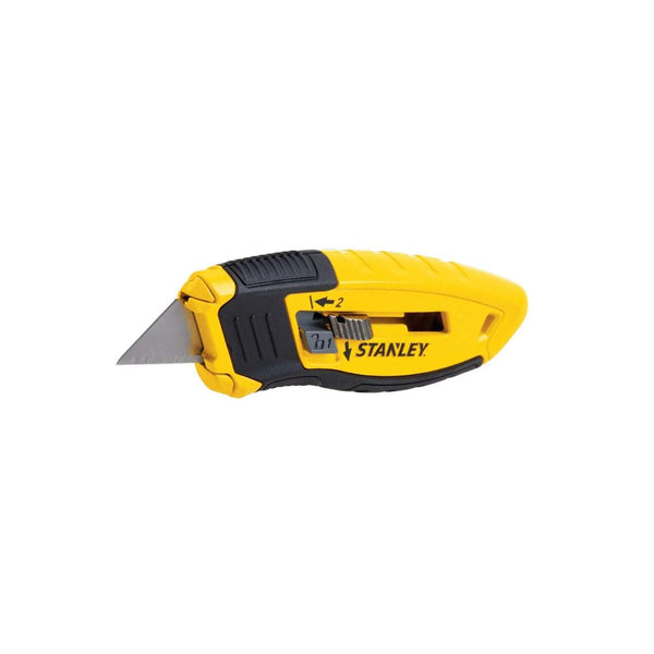 Navaja de bolsillo retractil Stanley STHT10432