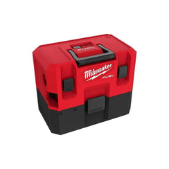 Aspiradora para materiales humedos/secos M12 FUEL de 16 gal Milwaukee 0960-20